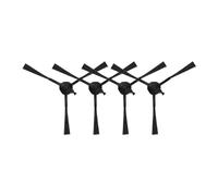 VDFNGFD Compatibile con 360 S8 S8 Plus 2S EZVIZ RE4 Plus RE5 Plus Ricambi Rullo Spazzola laterale Filtro Hepa Mocio Straccio Sacchetto for la polvere Robot aspirapolvere(09)