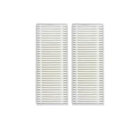 VDFNGFD Compatibile con 360 S8 S8 Plus 2S EZVIZ RE4 Plus RE5 Plus Ricambi Rullo Spazzola laterale Filtro Hepa Mocio Straccio Sacchetto for la polvere Robot aspirapolvere(02)