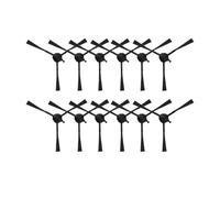 VDFNGFD Compatibile con 360 S8 S8 Plus 2S EZVIZ RE4 Plus RE5 Plus Ricambi Rullo Spazzola laterale Filtro Hepa Mocio Straccio Sacchetto for la polvere Robot aspirapolvere(10)