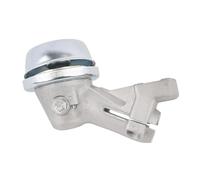 VDFNGFD Compatibile con 4128 640 0125, 4128 640 0101 Scatola del Cambio Compatibile con Fs400 Fs400K Fs400L Fs450 Fs450K Fs450L Fs480 Fs480K Fs480L