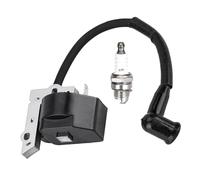 VDFNGFD Compatibile con 545189701 501092801 530035505 30039211 530039212 530039214 530039217 Bobina di accensione Compatibile con Craftsman 358791140 358791170 358795920