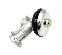 VDFNGFD Compatibile con Attrezzi da Giardino, Accessori, Parti, decespugliatore, Cambio, 26 mm, 28 mm, 9 Denti, 7 Denti, Disponibile con Denti Quadrati.(28MM Square)