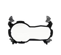 VDFNGFD Compatibile con BMW R1200GS R1250GS Protezione Faro Anteriore Copri Lente R 1250 GS LC ADV R1200 GS Adventure GSA 2013-2023 2022 2021 2020