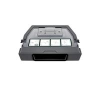 VDFNGFD Compatibile con DEEBOT DK35 DK41 DK45 DK33 Parti di ricambio for contenitore della polvere, accessori for la casa for robot aspirapolvere