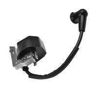 VDFNGFD Compatibile con Il modulo Bobina di accensione 530069403 Compatibile con Motosega Poulan 2100 2400 Craftsman 358.352380 Partner P345 P395