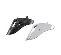 VDFNGFD Compatibile con la Copertura Anteriore del bilanciere for Moto Superior, Protezione Laterale della Ruota Compatibile con Vespa Sprint 150 Primavera 150 125 50