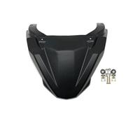 VDFNGFD Compatibile con MT09 Tracer Parafango Anteriore Becco Naso Cono Estensione Copertura Carenatura Compatibile con Yamaha MT-09 MT09 Tracer FJ-09 2015-2020 2016 2017 2018(Black)