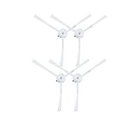 VDFNGFD Compatibile con Qihoo 360 S7 Smart Robot Aspirapolvere Spazzola laterale principale Filtro Hepa Panno Mocio Straccio Kit di accessori for la casa S7pro Straccio Ricambi(07)