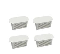 VDFNGFD Compatibile con S7 MaxV Ultra S7 Pro G20 S8 Q Revo G10s P10 Ricambi Modulo batteriostatico agli ioni d'argento Accessori for aspirapolvere(Dark Khaki)