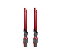 VDFNGFD Compatibile con V7, punte angolari ultra-strette, testina di aspirazione angolare, aspirapolvere portatile V8, V10, V11, V12, V15, parti di accessori for la casa(2pcs)