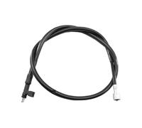 VDFNGFD Contachilometri strumento cavo tachimetro moto compatibile con Honda dimensioni 88 cm 93 96 98 108 110 120 130 140(120cm)