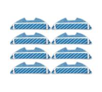 VDFNGFD Filtro antipolvere HEPA Spazzola laterale Tampone for mocio Spazzola a rullo compatibile con Cecotec Conga 1390 Cecotec Conga 1290 Ricambi for aspirapolvere robot(7)