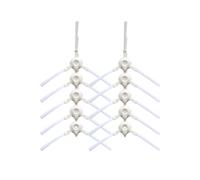 VDFNGFD Filtro for spazzola laterale a rullo HEPA Panno for straccio compatibile con Rowenta Explorer 75 RG7687, serie RR7687WH Parti di accessori ricambio(Dark Khaki)