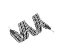 VDFNGFD Hardware in Materiale d'Acciaio di Vacchetta Swift Largo 5 cm Compatibile con la Tracolla a della Borsa Kelly Evelyn Fai-da-Te(Gold,70CM)