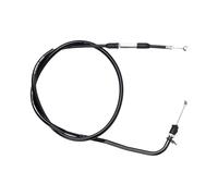 VDFNGFD Parte del motociclo Cavo di controllo frizione regolabile Linea funi metalliche compatibili con Honda CRF450R AC 2013-2014 CRF450 CRF 450 22870-MEN-A70