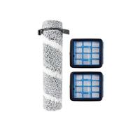 VDFNGFD Parti di ricambio compatibili con 3930F 3933 V2 3999Z Spazzola a rullo for lavapavimenti Filtro Hepa Accessorio for aspirapolvere for lavaggio(04)
