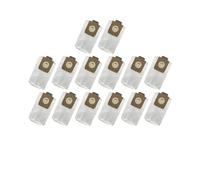 VDFNGFD Ricambi di ricambio compatibili con l'accessorio for sacchetto for aspirapolvere Nilfisk Power Series 107407639/128389187