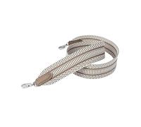 VDFNGFD Tracolla for Borsa in Tela di Vacchetta Swift Larga 5 cm. Stile Versatile Compatibile con la Cintura for ristrutturazione della Spalla Kelly Evelyn(Light Gold,90CM)