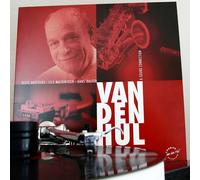 Vdh A Tribute To Analog - Sound Connection Jazz Beets Brothers Mackintosh Dulfer