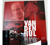 Vdh a Tribute To Analog - Suono Connection Jazz Beets Brothers Mackintosh Dulfer