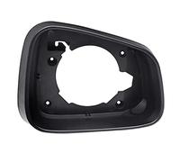 vdha Cornice per Specchietto Retrovisore Laterale Destro per Auto Cornice per Specchietto Retrovisore Laterale per Mokka X 2013-2018