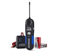 VDIAGTOOL V210, tester di corrente, DC 6 - 42 V, dispositivo di ricerca elettrico per auto, strumento per ricerca di linee, ricerca di cavi di alimentazione, rilevatore di cortocircuito, tester di