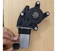 Vdifsvb Alzacristallo Elettrico Per Nissan Per TIIDA 2005-2010 | 80731ED00A Motore per sollevamento vetro di elettrico per finestra anteriore sinistro e destro(Posteriore destro)