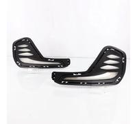 Vdifsvb Fendinebbia Per Chevrolet Per Cavalier Per Onix 2019 2020 2021 2022 Luci Diurne Indicatori Direzione Copertura Fendinebbia LED DRL Luci Antinebbia(White Yellow)