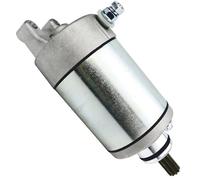 Vdifsvb Motorino Avviamento per Arctic per Cat all-Terrain Vehicle (ATV) 400 per DVX 398cc 2004-2008 31100-29F00 21163-S004 Motorino di Avviamento Elettrico Starter Motor