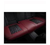 Vdifsvb Per BYD Per ATTO 3 Per Dolphin Per Seal Per Song PLUS Per Ora 03 Pro Per SeaLion 07 Accessori Auto Cuscino Copertura Totale Coprisedili Auto Universali(T Only Rear Seat)