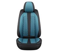 Vdifsvb Per Nissan Per Qashqai Per Primera P12 Per Tiida Per Almera Per Patrol Per Pathfinder R51 Per X-Trail T31 Per Kicks Per March Per Juke Coprisedili Auto Universali(1Pcs-Blue)