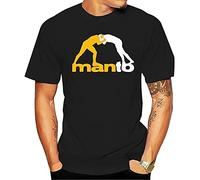 vdk Manto Brazilian Jiu Jitsu Martialer Arter Men Shirt Pattern Tshirts Men's Funny Camisetas Koszulki Boy Tshirt Tops XS-4XL M