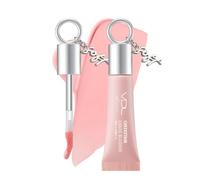 VDL - Cheekstain Liquid Blusher - 10.5ml - 01 Peach Litchi