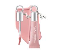 VDL - Cheekstain Liquid Blusher - 10.5ml - 02 Bonny Peach