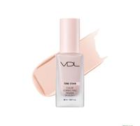 VDL Tone Stain Color Correcting Primer Rose Quartz SPF20 PA++ 30ml - SPEDIZIO...