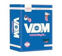 VDM - Vie de merde.fr