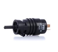 VDO 246-082-008-014Z Pompa acqua lavaggio Pulizia cristalli per VW GOLF I (17)
