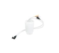 Pompa carburante Dx 2803580123302 CONTINENTAL/VDO per VW AUDI