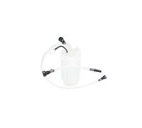 Pompa carburante Dx 2803580134302 CONTINENTAL/VDO per VW TOUAREG