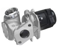 VDO Valvola EGR 2803601025302 Elettrica per Ford Fiesta VI 1.4 TDCi, Peugeot 206+