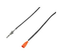 Sensore, Temperatura gas scarico compatibile con VW 2910000855400