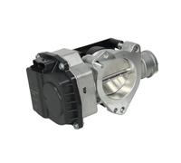 Corpo farfallato elettrico 408-239-827-001Z CONTINENTAL/VDO per PEUGEOT CITROËN