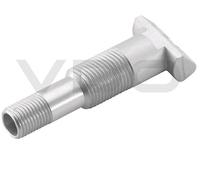 VDO A2C59517073 Valvola, Pressione gonf. pneumatici-Sistema controllo