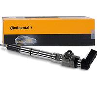 Continental A2C9626040080 Common Rail Iniettori Diesel 03l130277S 1.6 Tdi
