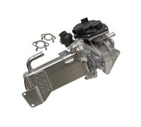 VDO/CONTINENTAL AGR Ventil Elettrico-Pneumatico per Audi A4 Avant 2.0 TDI Q5