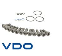 VDO Continental Carburante Pompa Guarnizioni Kit Ford Transit 2.2TDCI Ranger