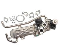 VDO/CONTINENTAL Valvola AGR Pneumatica per VW Polo 1.6 TDI Audi A1 Sportback
