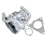 VDO/CONTINENTAL Valvola EGR Elettrica per VW Passat Variant 2.0 TDI 1.6 Tiguan