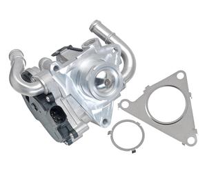 VDO/CONTINENTAL Valvola EGR Elettrica per VW Passat Variant 2.0 TDI 1.6 Tiguan
