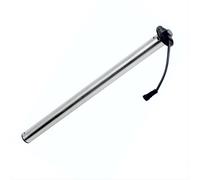 VDO GALLEGGIANTE BENZINA ACQUA GASOLIO TUBOLARE VERTICALE INOX 240/33 OHM